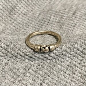 💎3/$12 Silver Ring